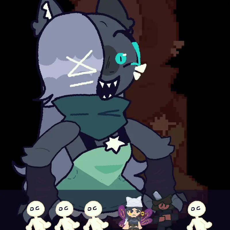 Game by @gamergirl_RibbitTadc123