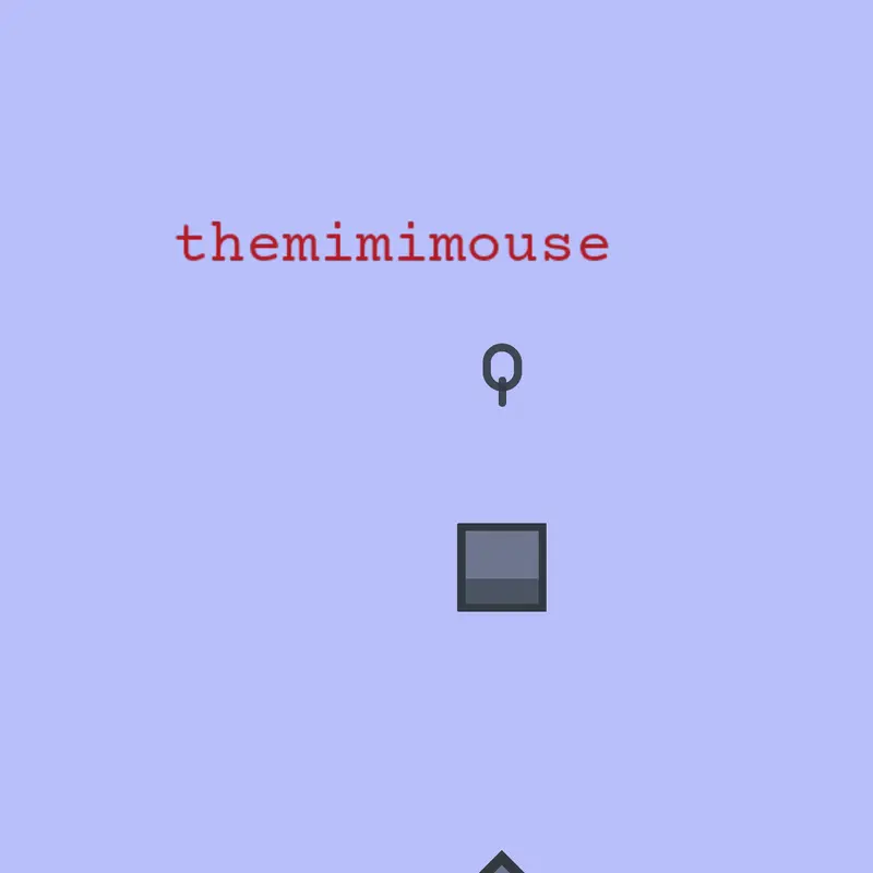 Game by @mouses_plays_castle