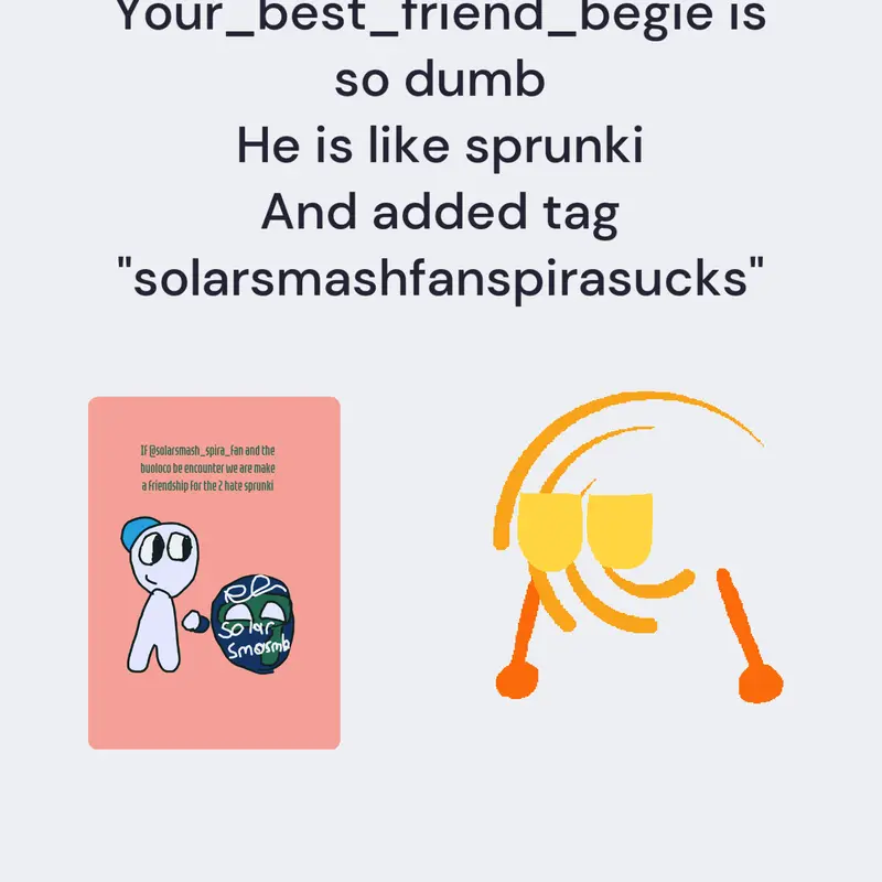 Game by @SolarSmash_Fan_Spira