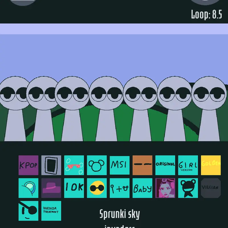 Game by @Firstclasse