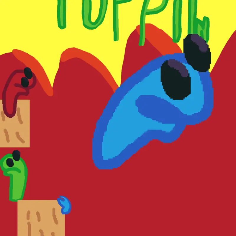 Is a game by @hello-fun-play