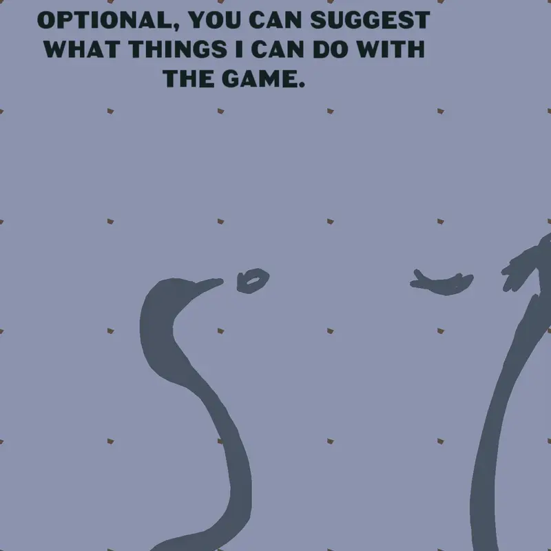 Game by @potatoesandfries123