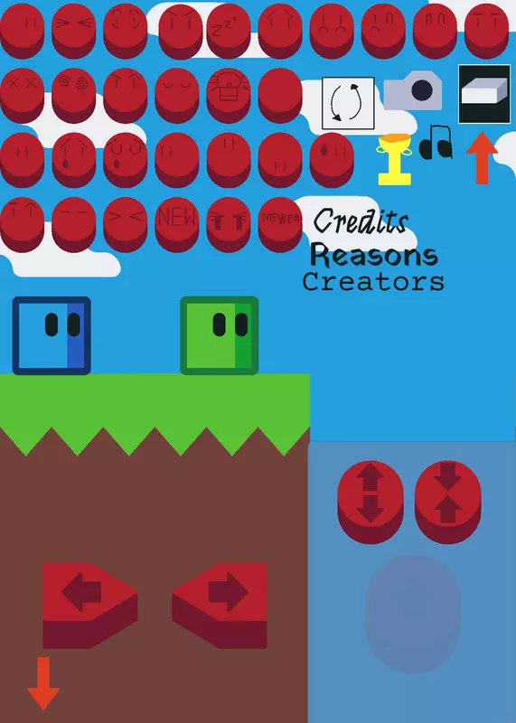 Game by @klasky_csupo