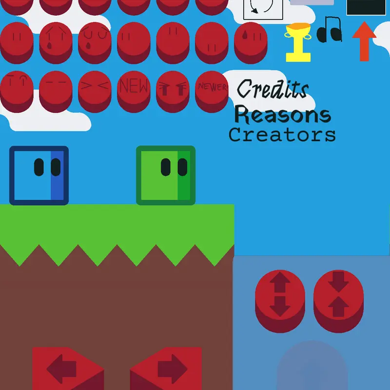 Game by @klasky_csupo