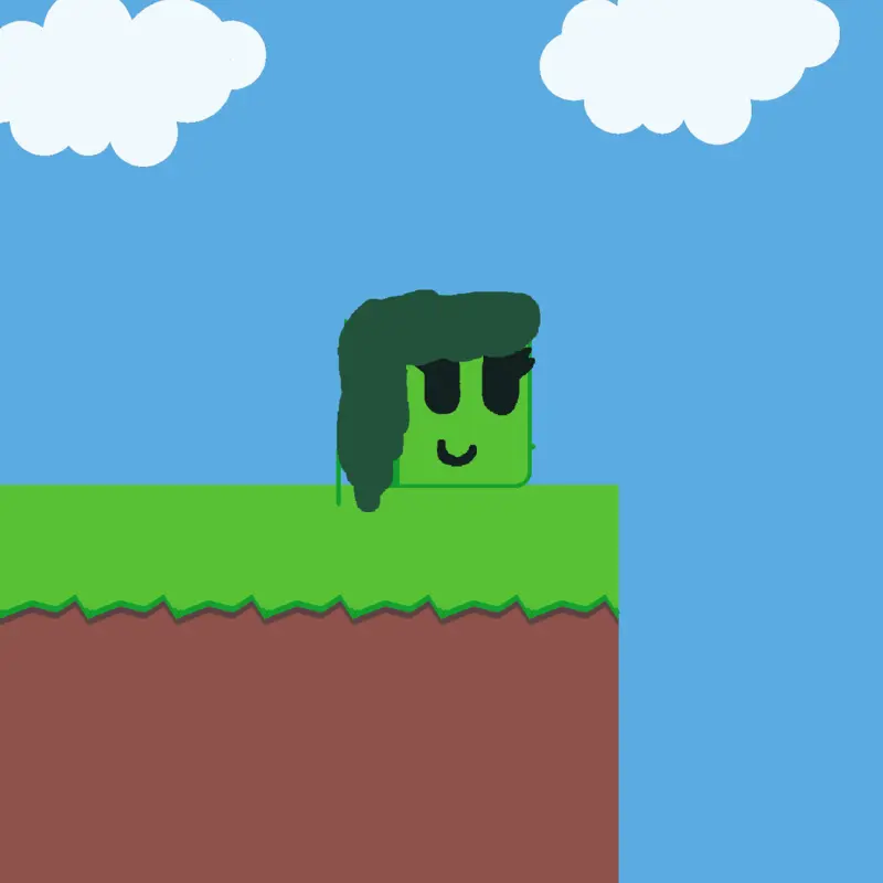 Game by @norhantot