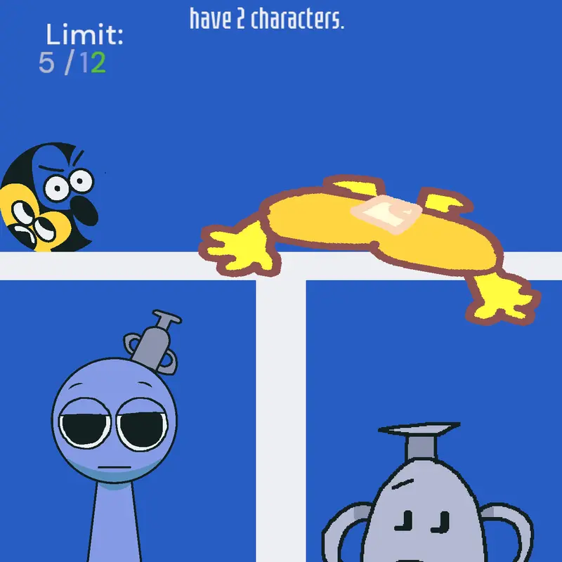 Game by @milesprower