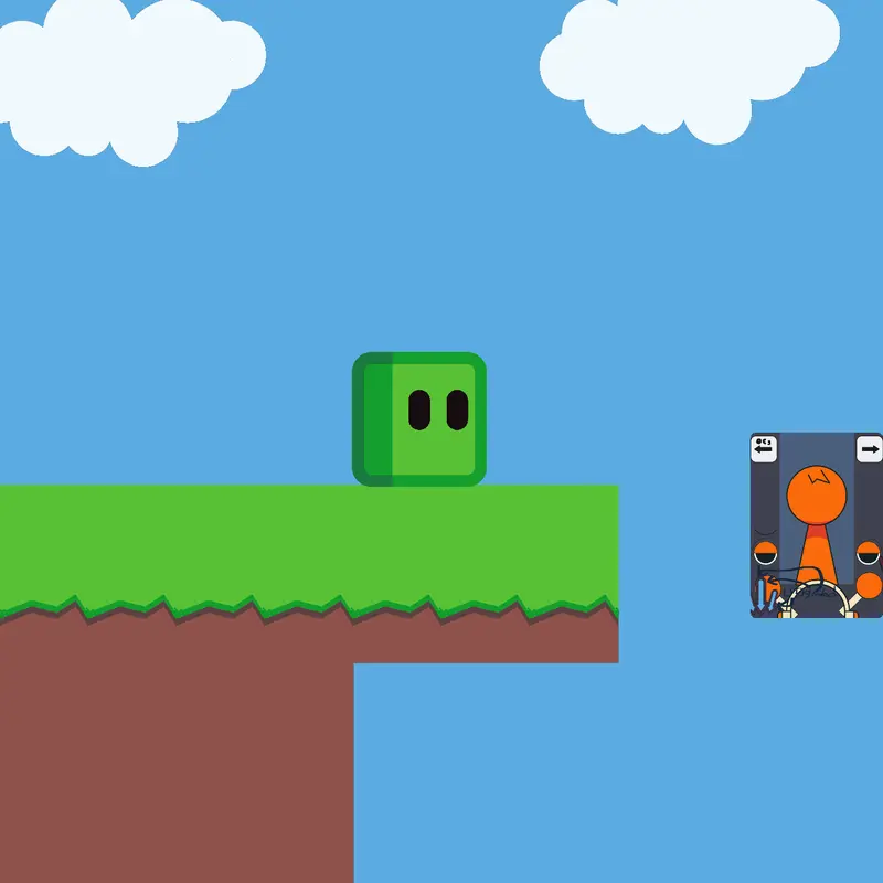 Game by @vgethh