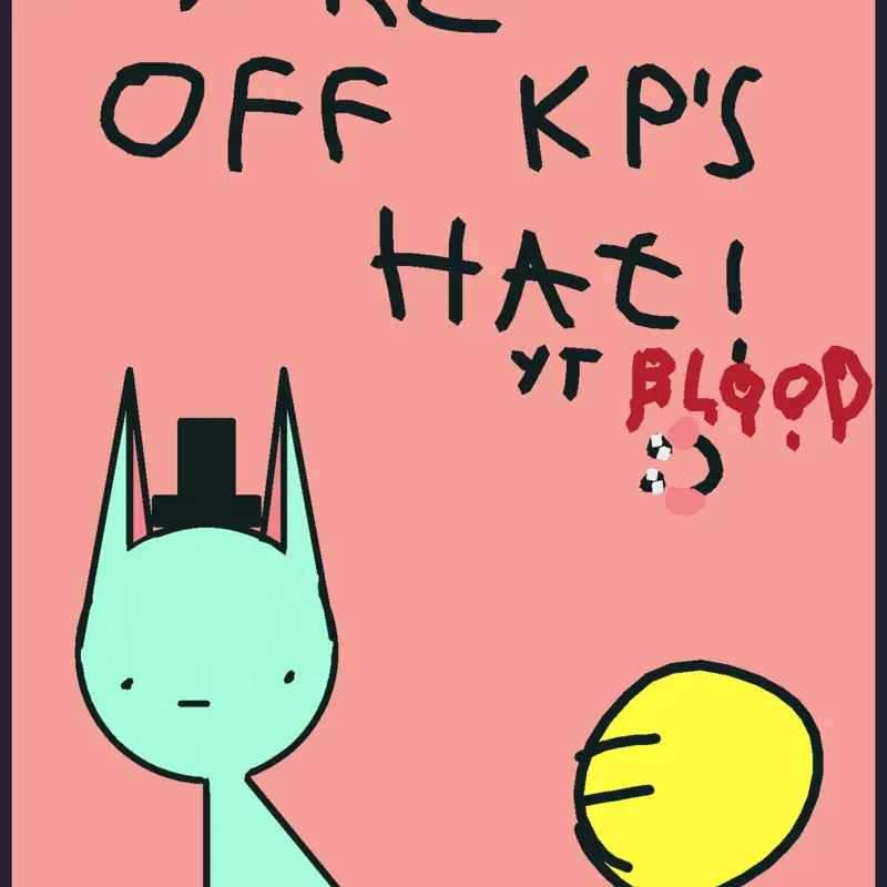 Game by @catiopop