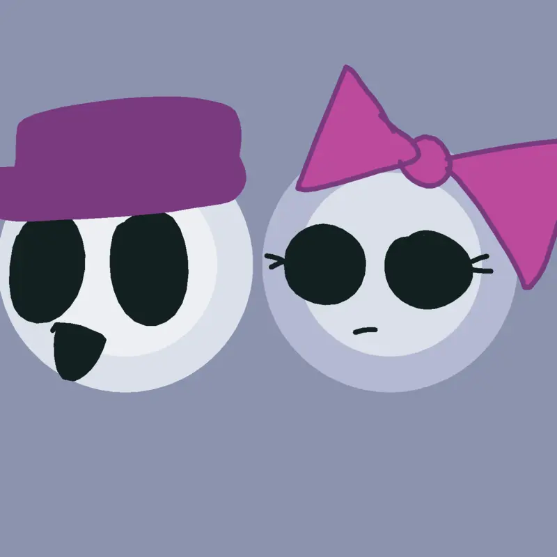 Game by @uglyassmotherfucker