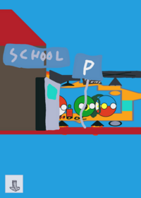 Average school field trip