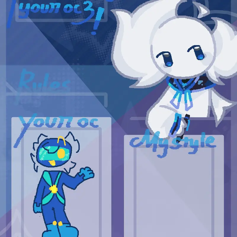 Game by @L1L_fL0r_arts248