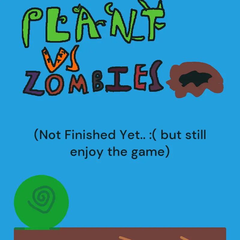 Game by @ProfileUser