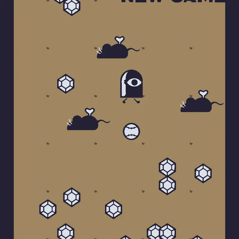 Game by @RuslanOrac