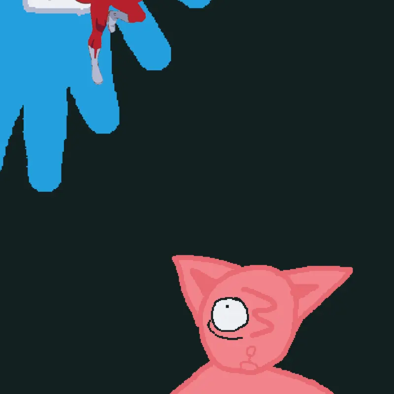 Game by @Dragalright
