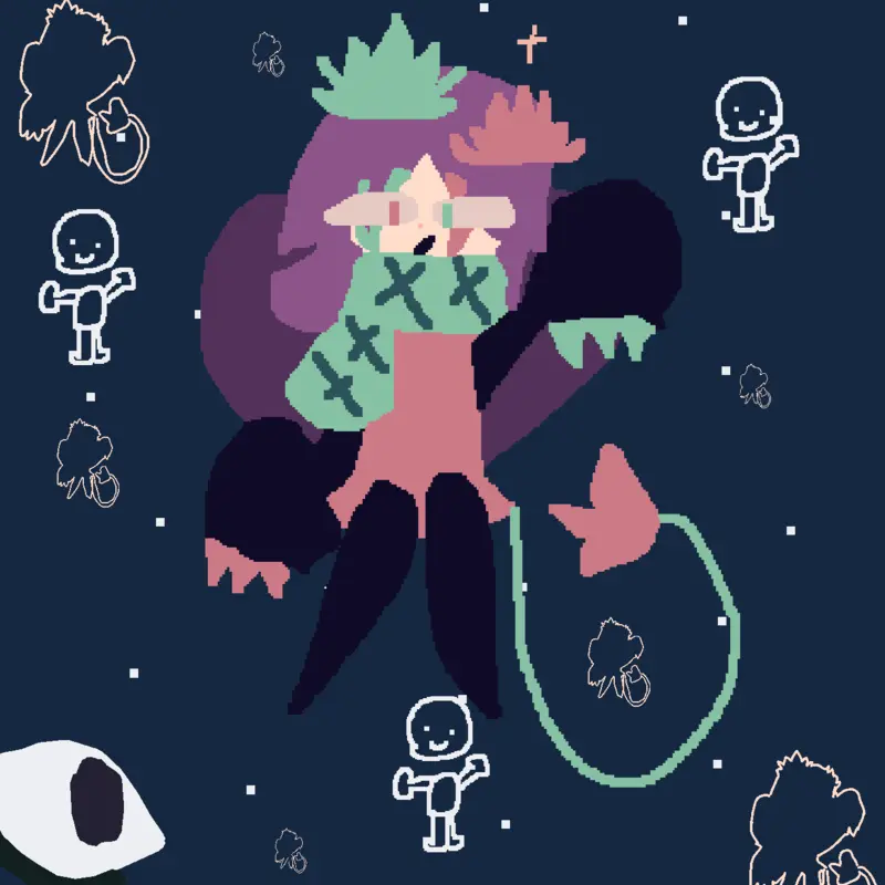 Game by @FrankenHazzy