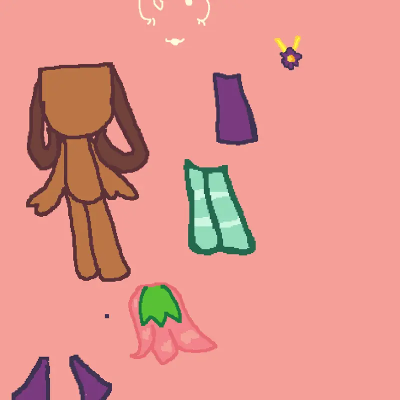 Game by @Pastel_Bassie