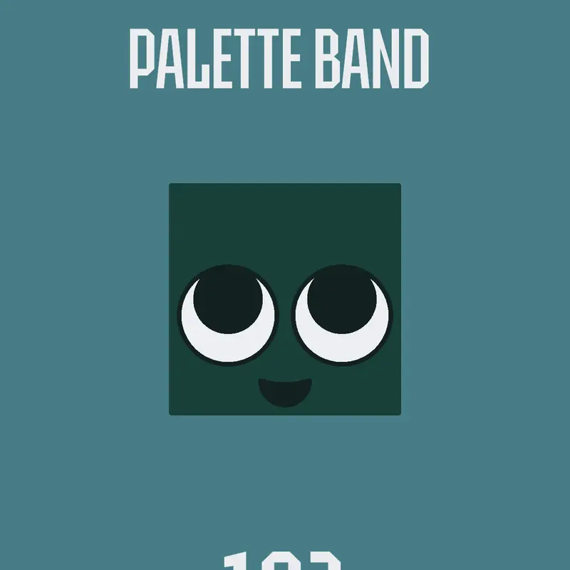 Game by @43rd_Perfect_Number