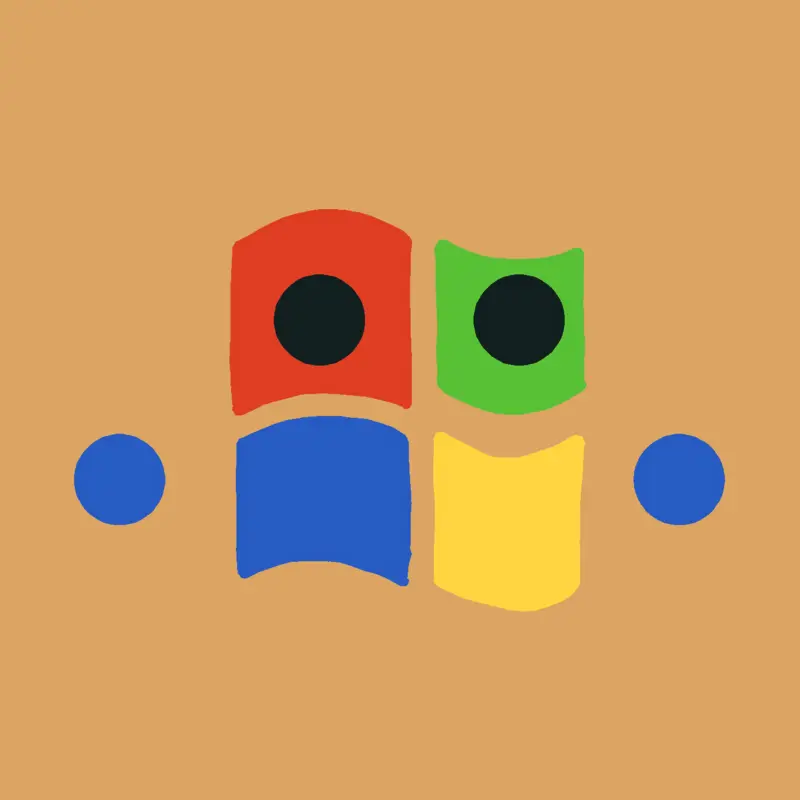 Game by @MicrosoftWindows_XP