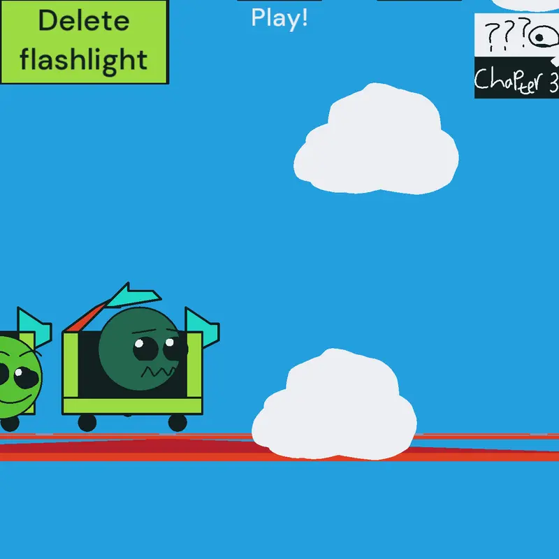 Game by @pungpond
