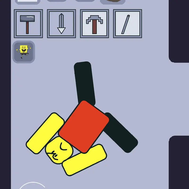 Game by @HenriLikesESC