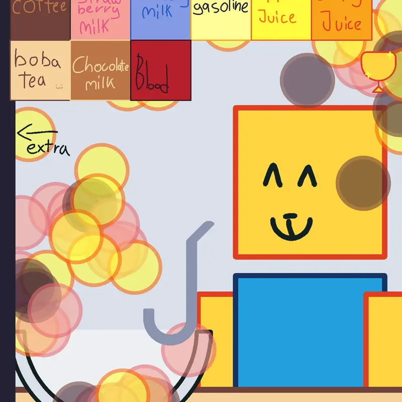 Game by @Sana_Mila