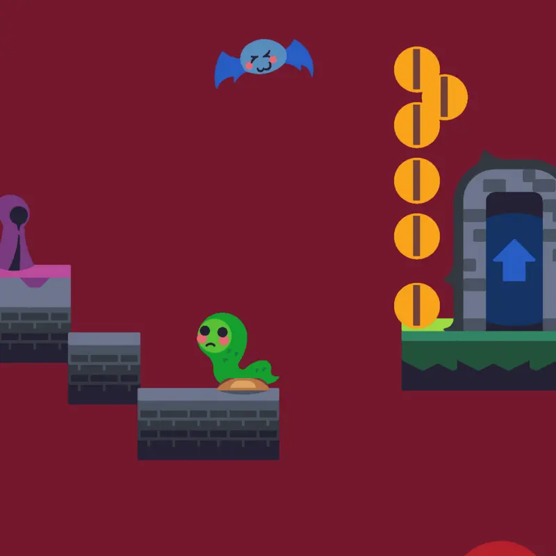 Game by @DEADLESS