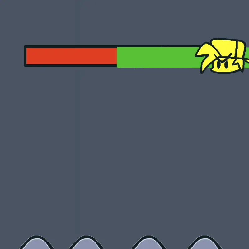 Game by @fnfbambi