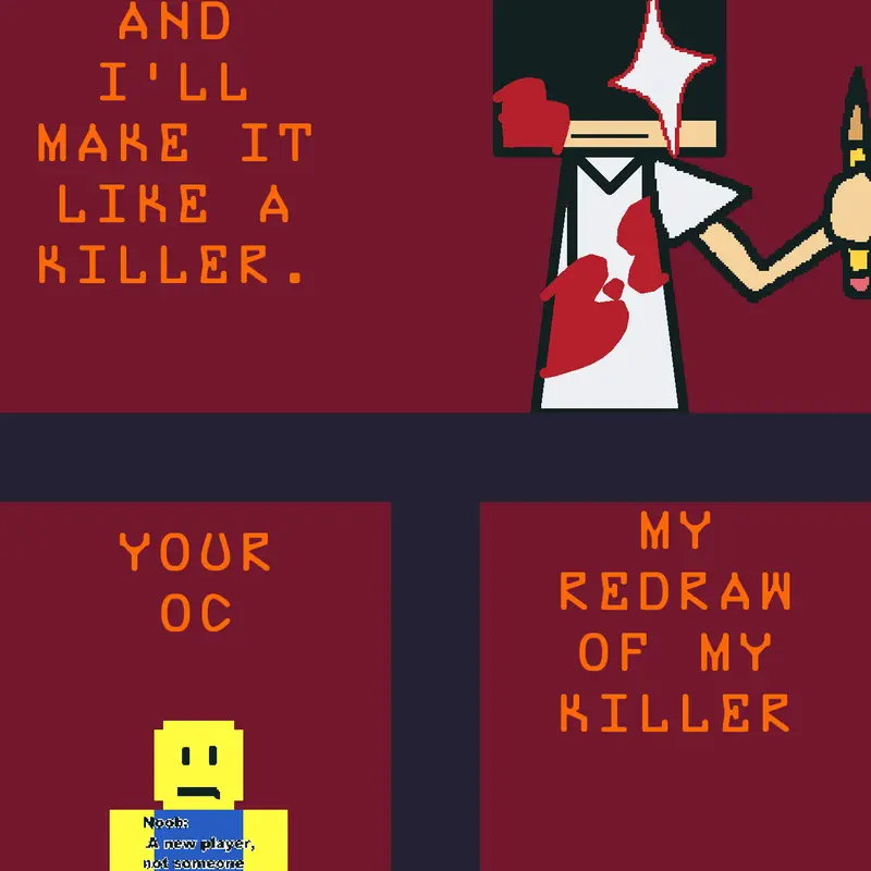 Game by @Noob_Remake