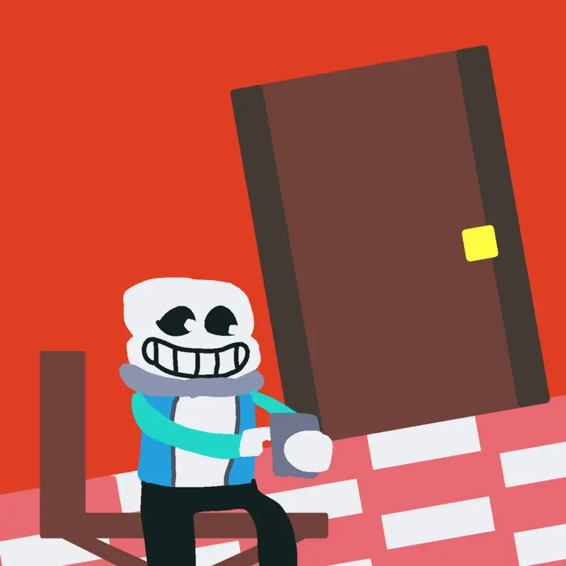 Game by @Napstablook_MakingGames