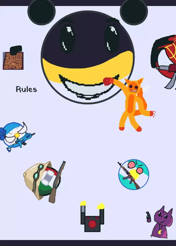 Game by @Awitayt3820_by2012