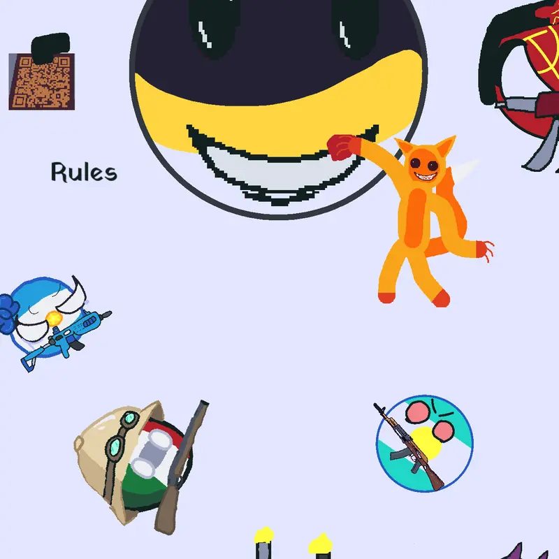 Game by @Awitayt3820_by2012