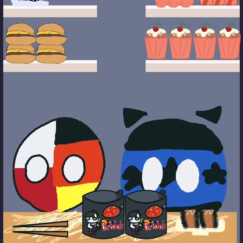 Game by @Lenalenah