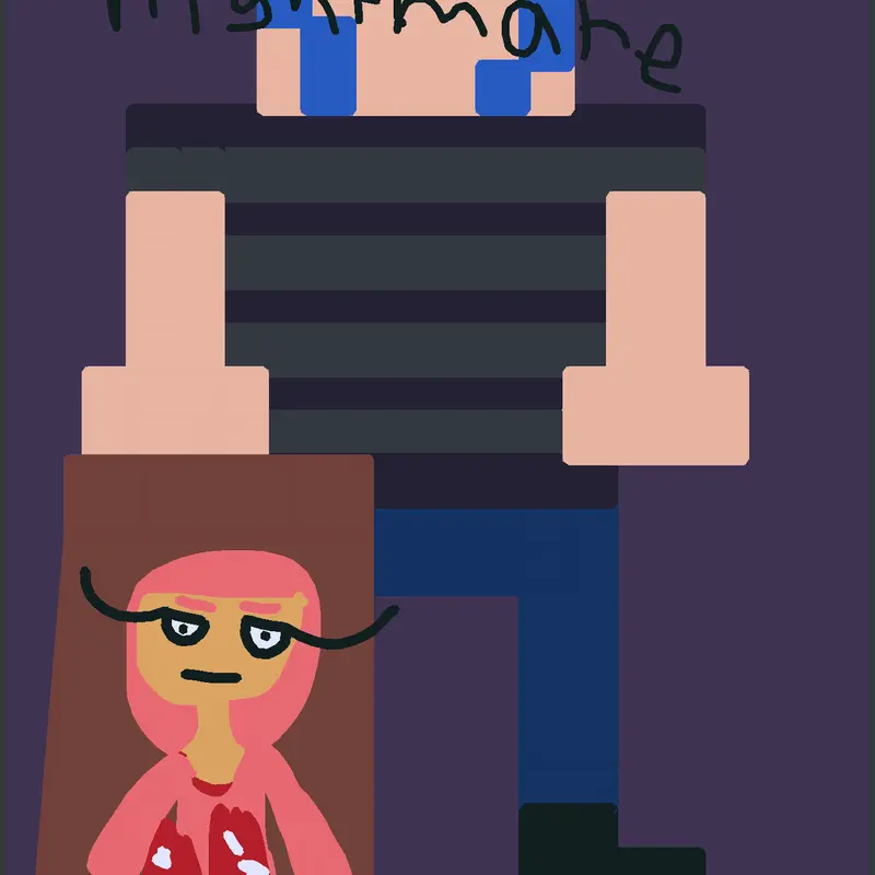 Game by @Smg1SimpIsHere