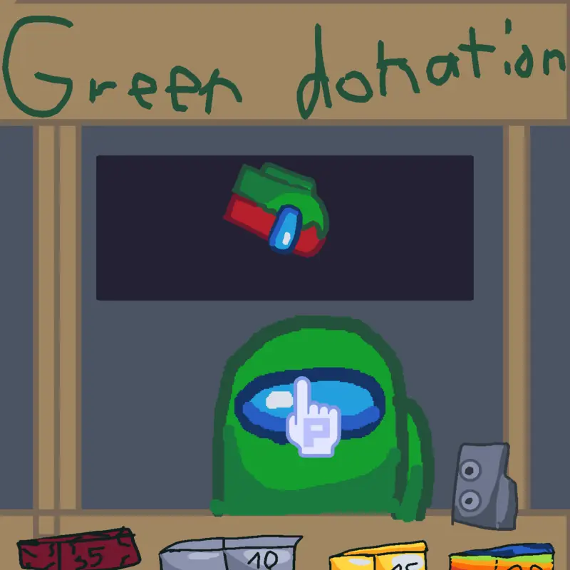 Game by @greensussus
