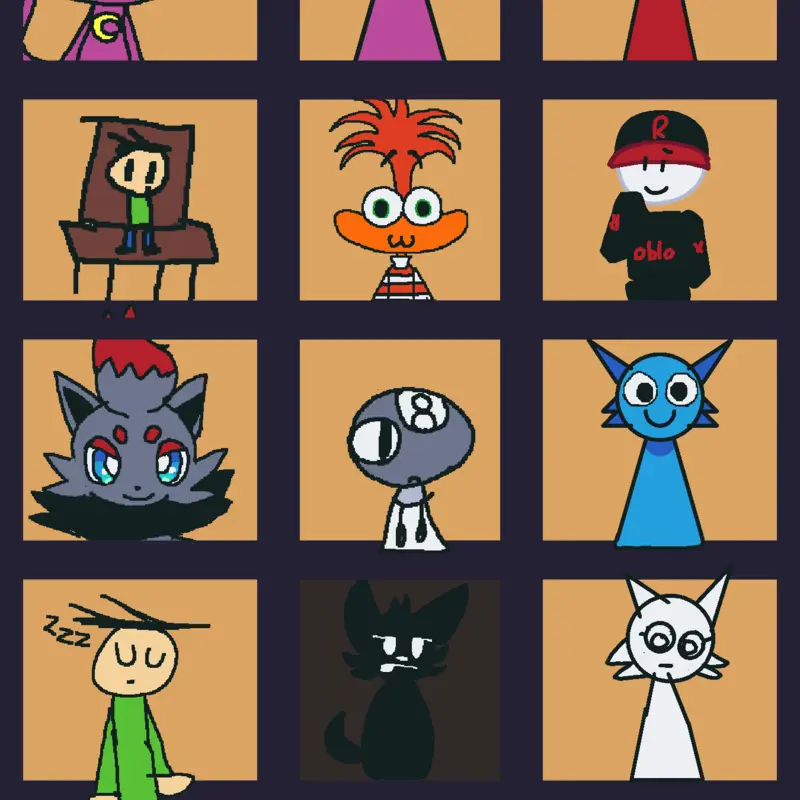 Game by @PancakeLover_XD