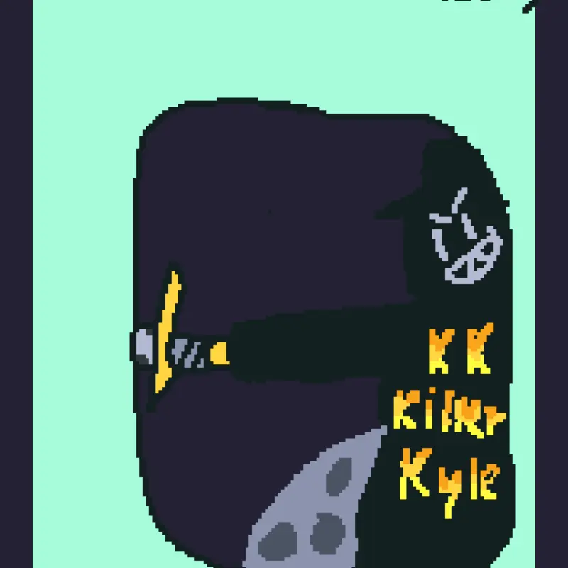 Game by @forsakene-firejason