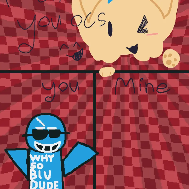 Hi (: by @YourPalbluudud