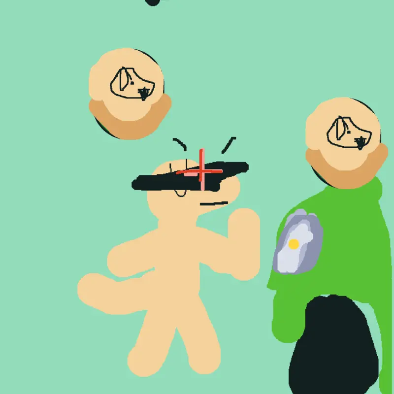 Game by @theboiledonephenomenon