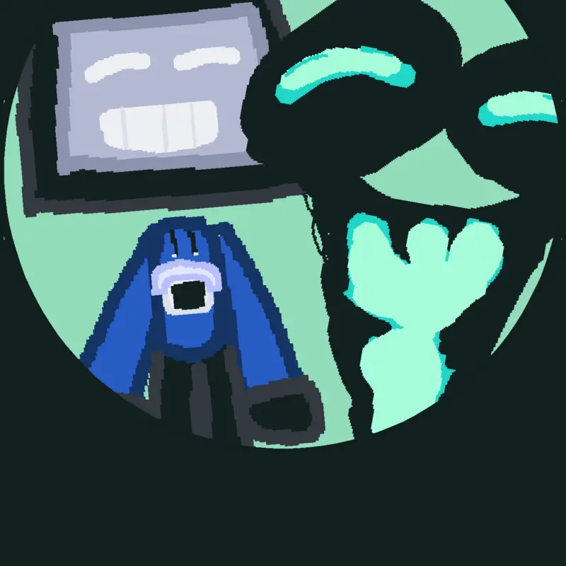 Game by @Tvman6690