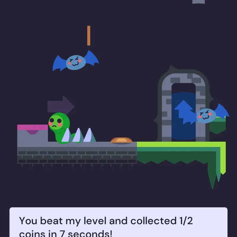 Game by @flowerbeetota0