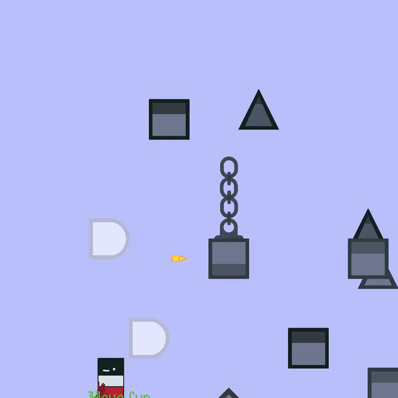 Game by @asle