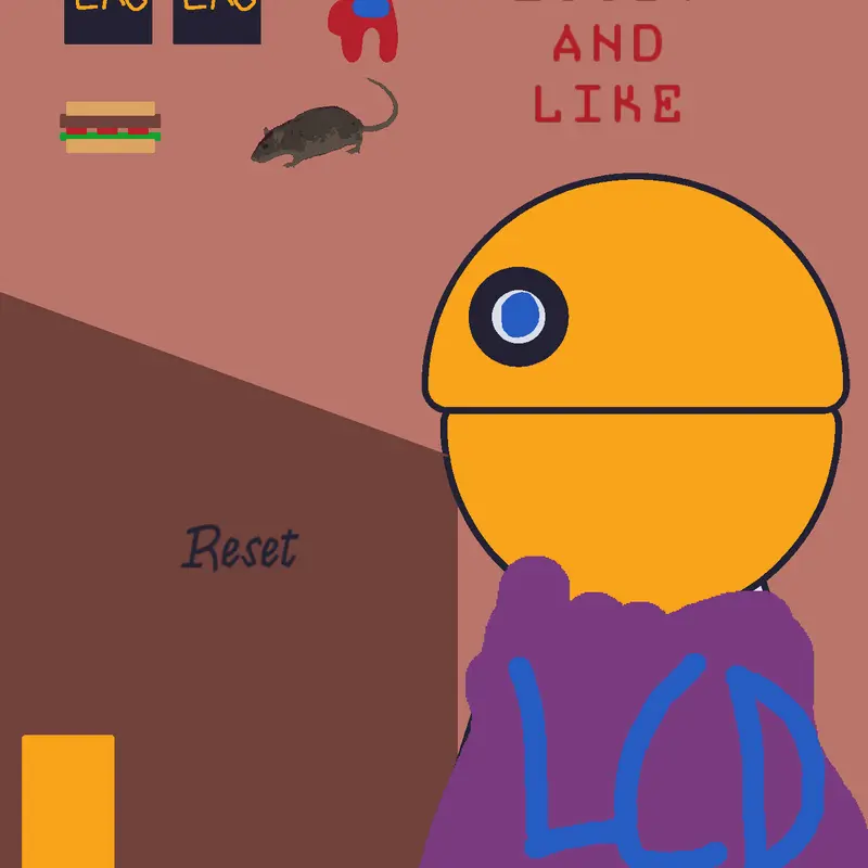 Game by @hugelinuxnerd