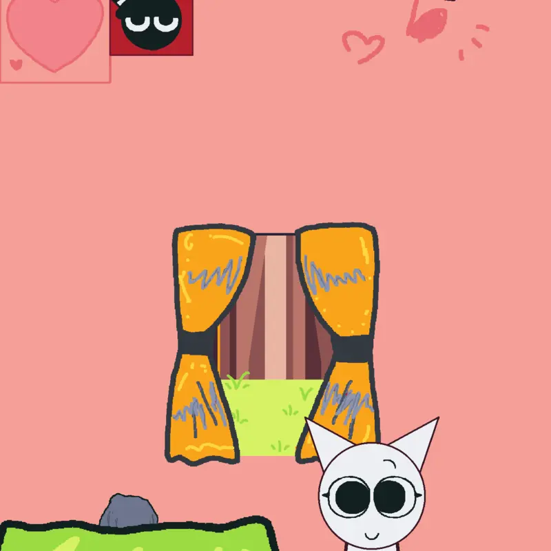 Game by @TACR