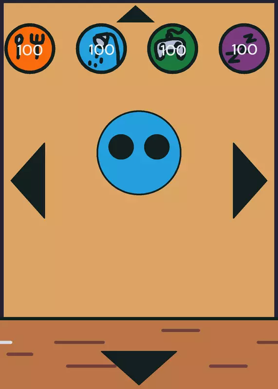 Game by @LarcenCreate