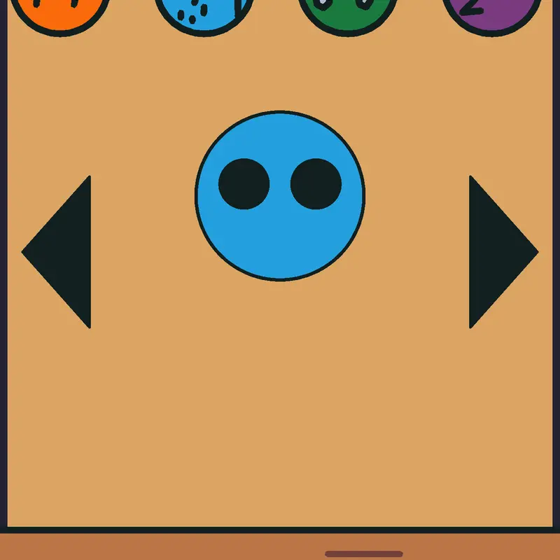 Game by @LarcenCreate