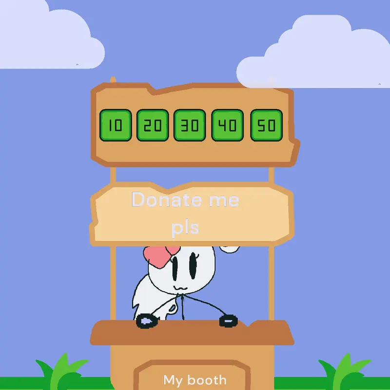 Game by @sitckgirl_lila