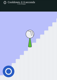 Stairway [SIMPLE SIMULATOR]