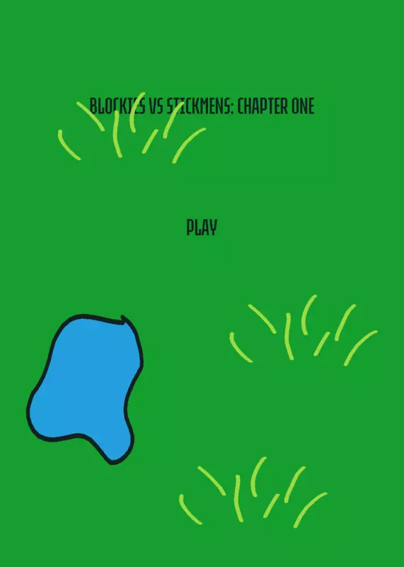 Game by @Baconzplays