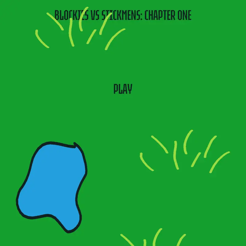 Game by @Baconzplays