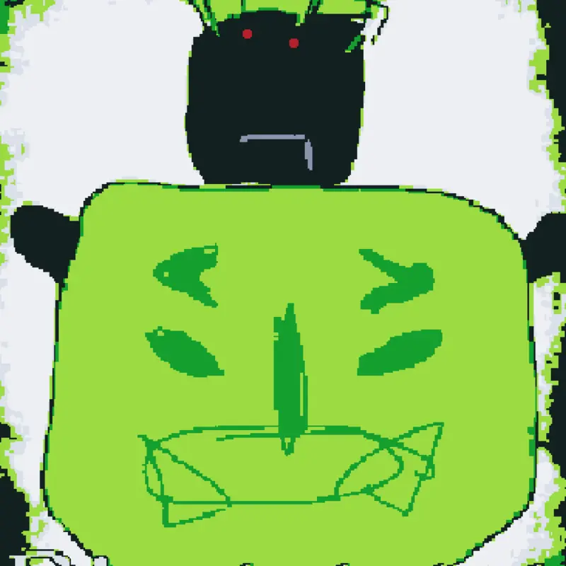 Big 1x1x1x1 by @othergames2